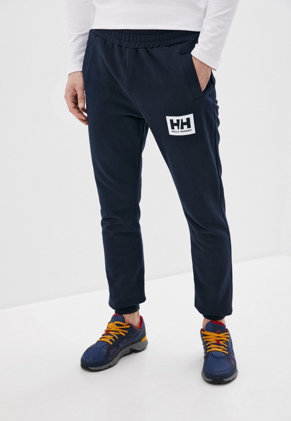 

Брюки спортивные Helly Hansen, Синий, TOKYO SWEATPANT