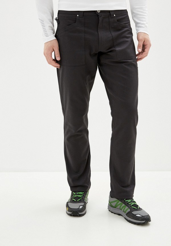 

Брюки Helly Hansen, Черный, ESSENTIAL CANVAS PANT