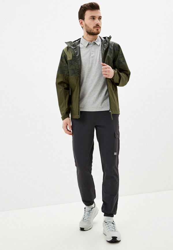 

Брюки спортивные Helly Hansen, Черный, CAMPFIRE PANTS