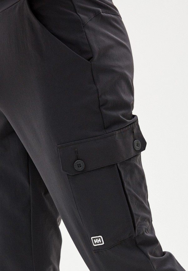 фото Брюки спортивные helly hansen