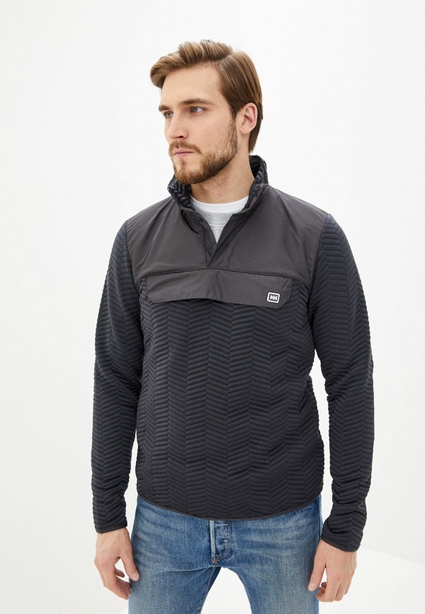 

Олимпийка Helly Hansen, Серый, LILLO SWEATER