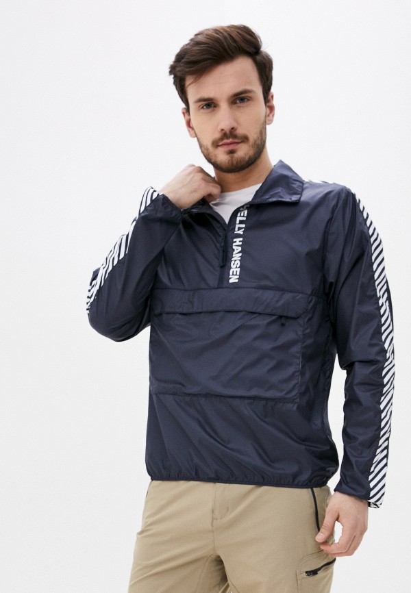 фото Ветровка helly hansen