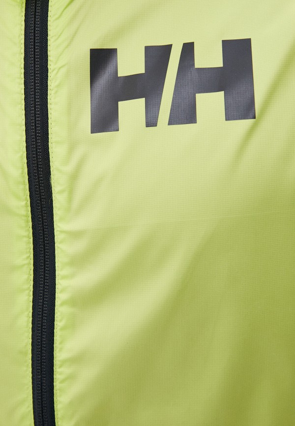 фото Ветровка helly hansen