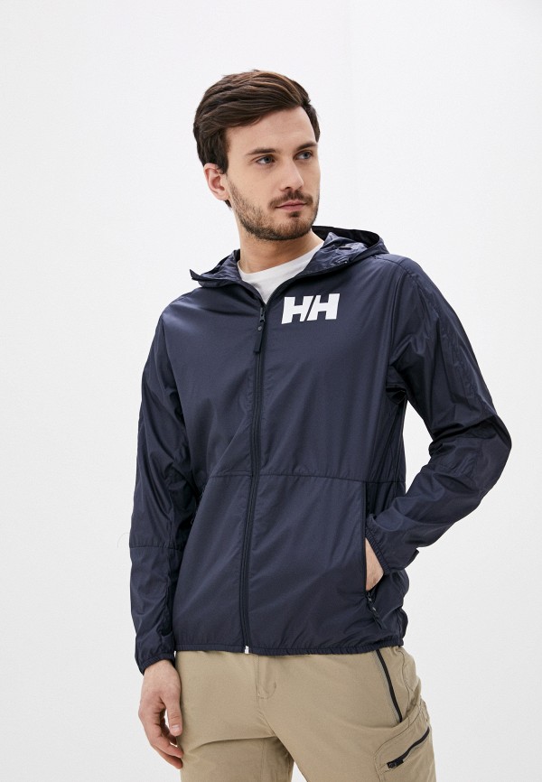 фото Ветровка helly hansen