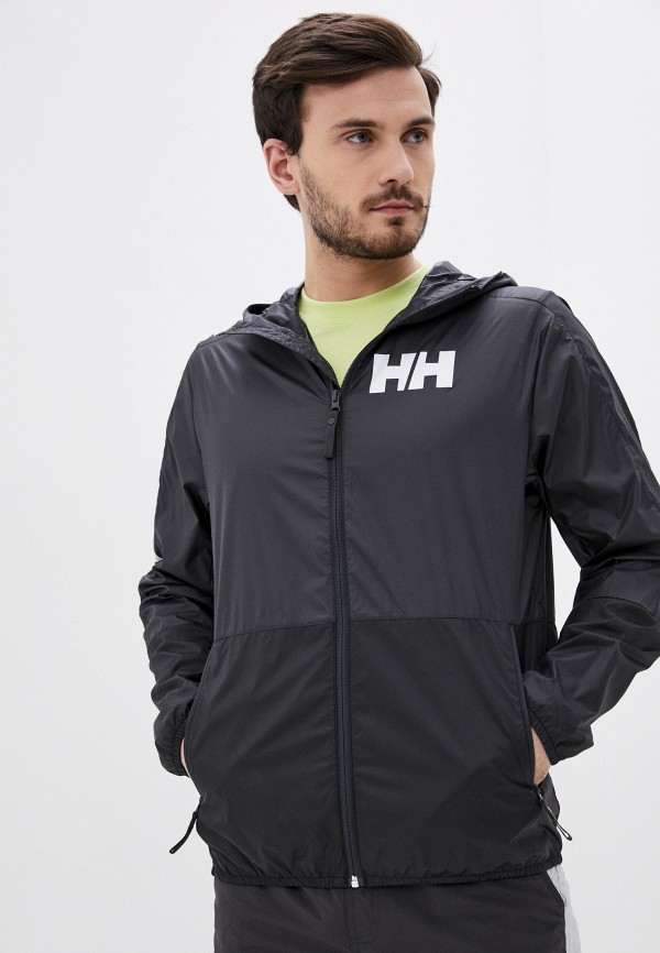

Куртка Helly Hansen, Серый, ACTIVE WIND JACKET