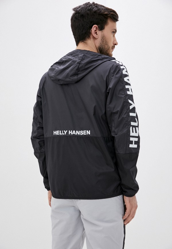 фото Ветровка helly hansen