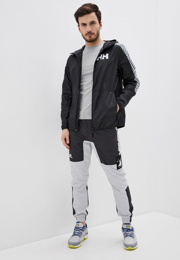 фото Ветровка helly hansen