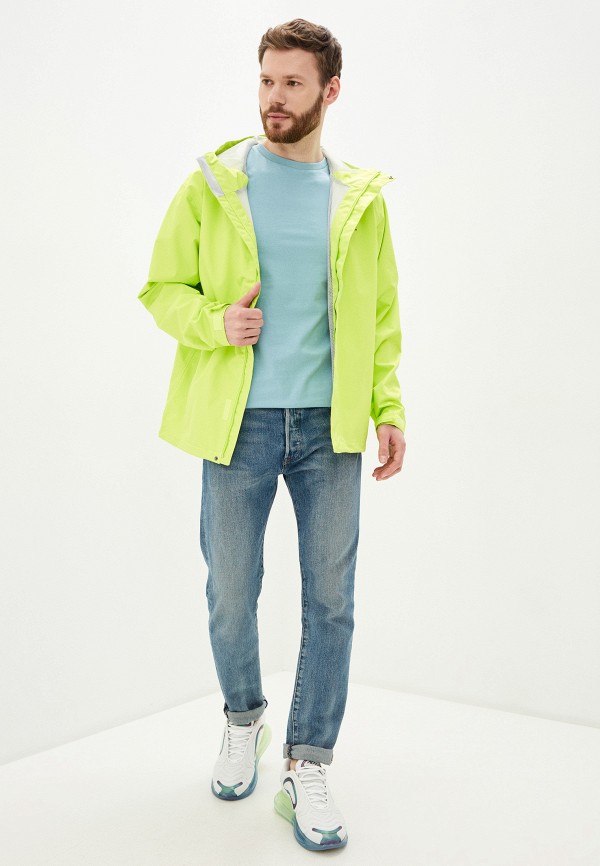 фото Ветровка helly hansen