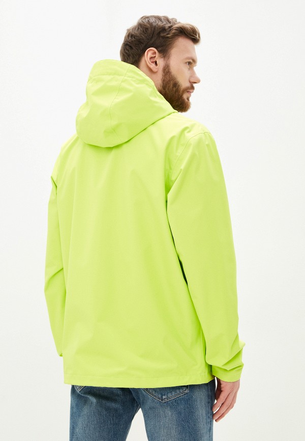 фото Ветровка helly hansen