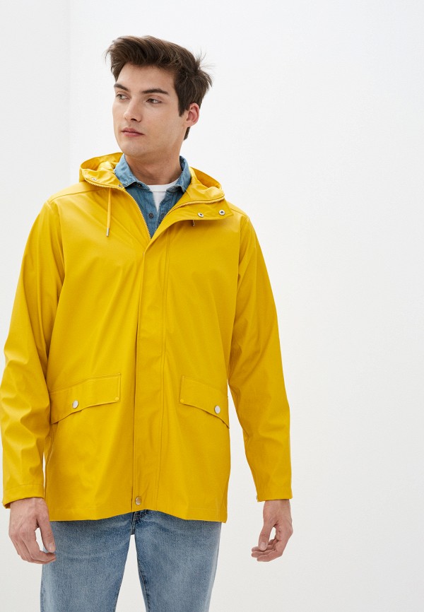 

Плащ Helly Hansen, Желтый, MOSS RAIN COAT