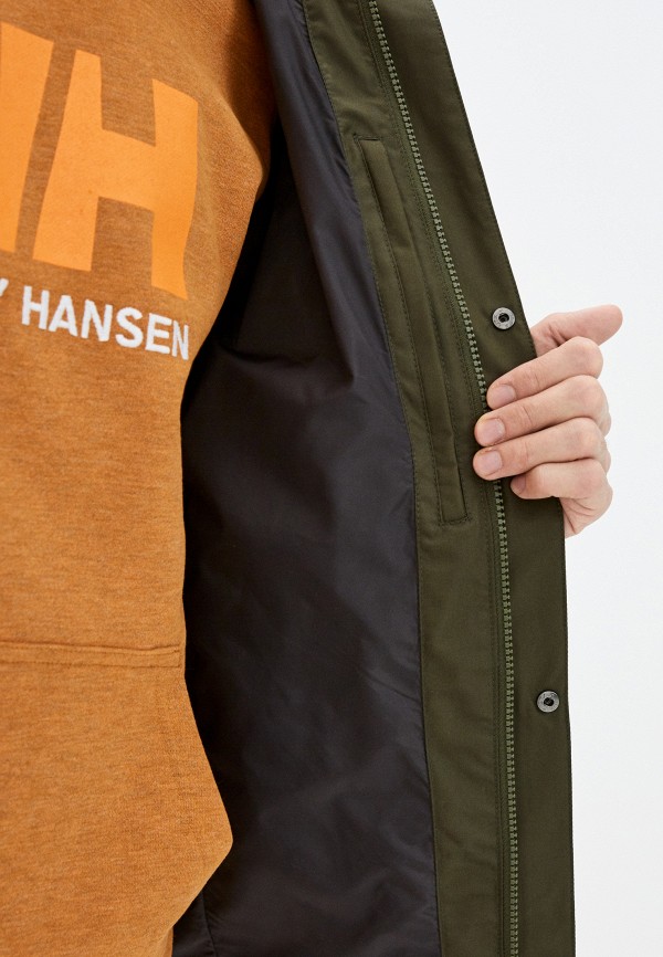 фото Ветровка helly hansen