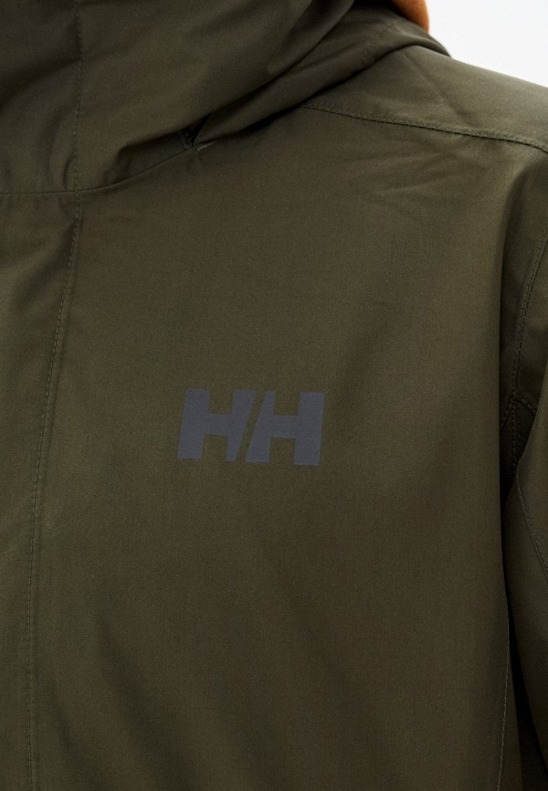 фото Ветровка helly hansen