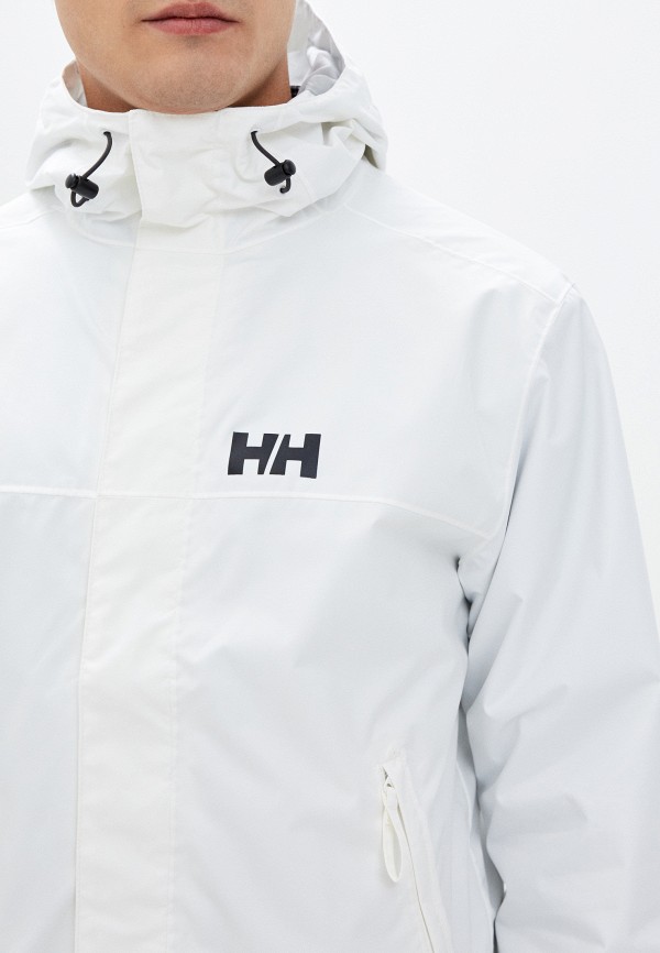 фото Ветровка helly hansen