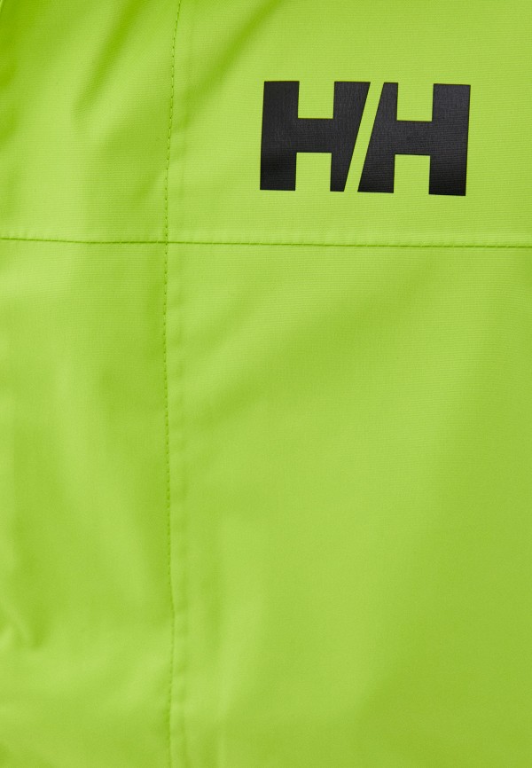 фото Ветровка helly hansen