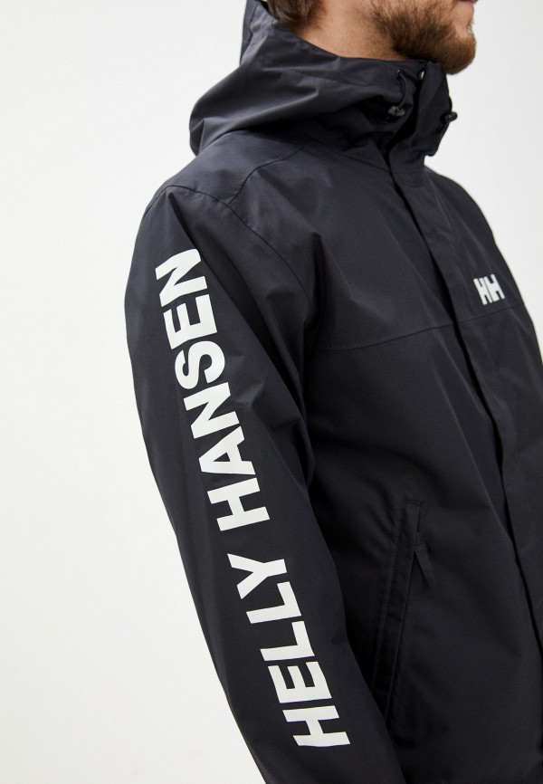 фото Ветровка helly hansen