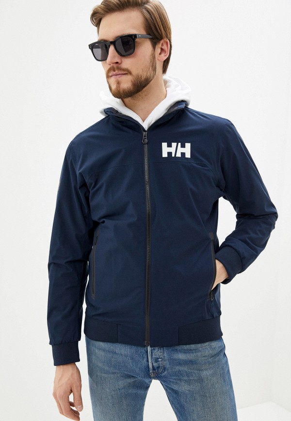 фото Ветровка helly hansen