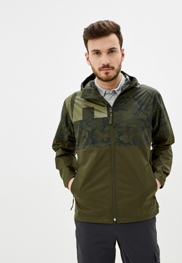 

Куртка Helly Hansen, Хаки, PURSUIT JACKET