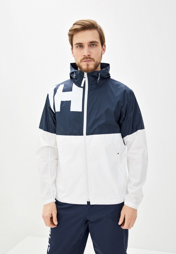 

Ветровка Helly Hansen, Синий, PURSUIT JACKET