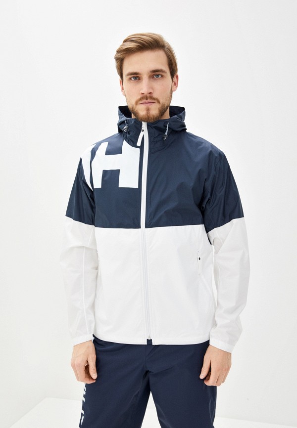 фото Ветровка helly hansen