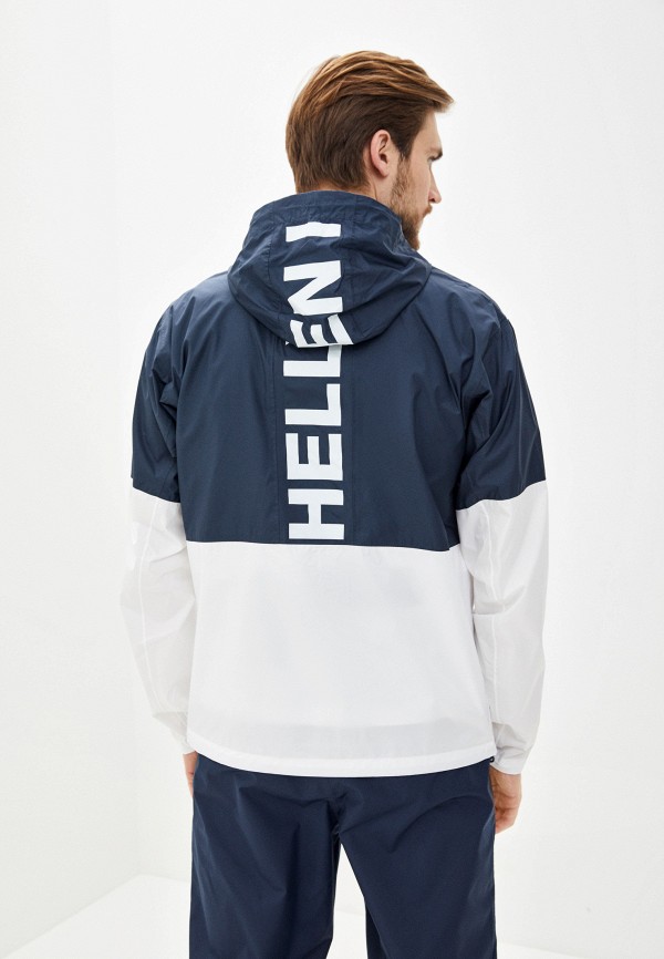 

Ветровка Helly Hansen, Синий, PURSUIT JACKET