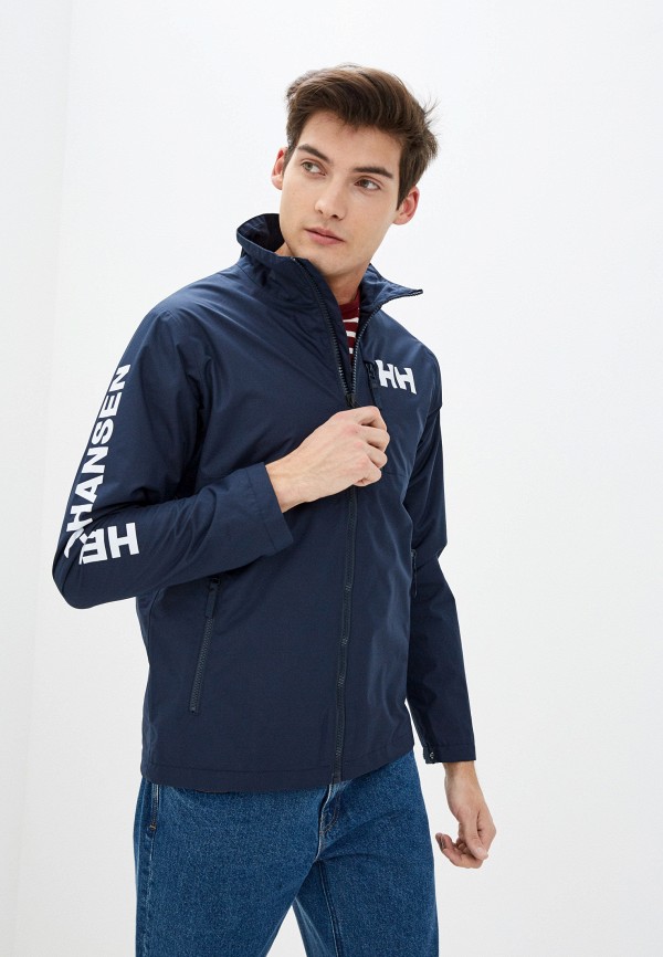 

Куртка Helly Hansen, Синий, ACTIVE MIDLAYER JACKET