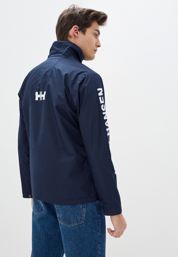 фото Куртка helly hansen