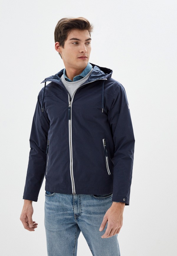 

Ветровка Helly Hansen, Синий, URBAN RAIN JACKET