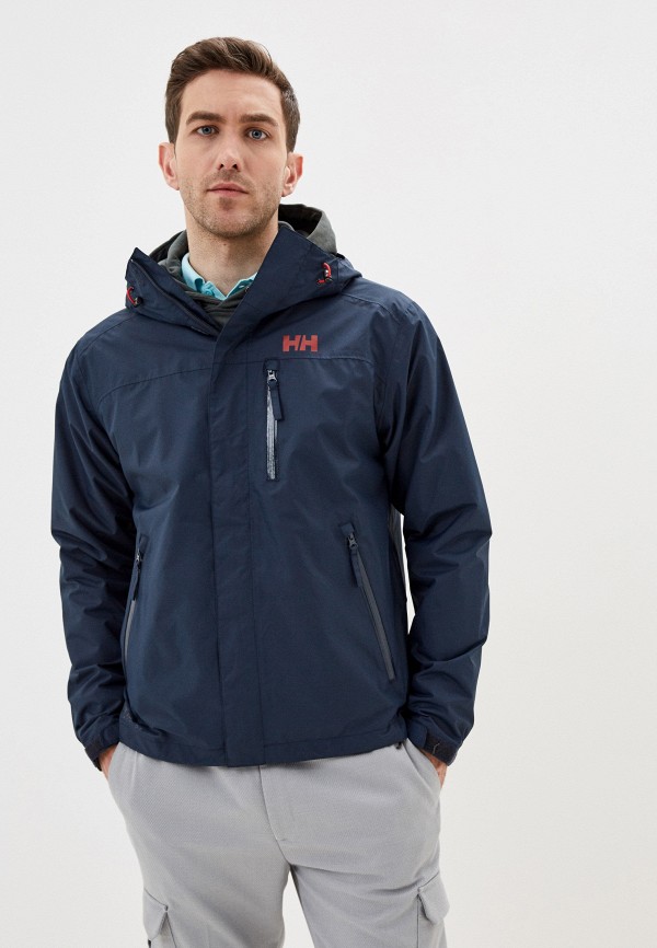 фото Ветровка helly hansen