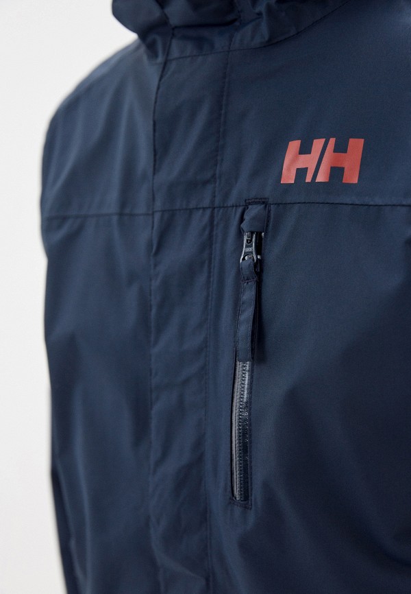 фото Ветровка helly hansen