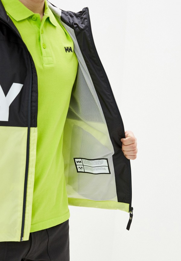 фото Ветровка helly hansen