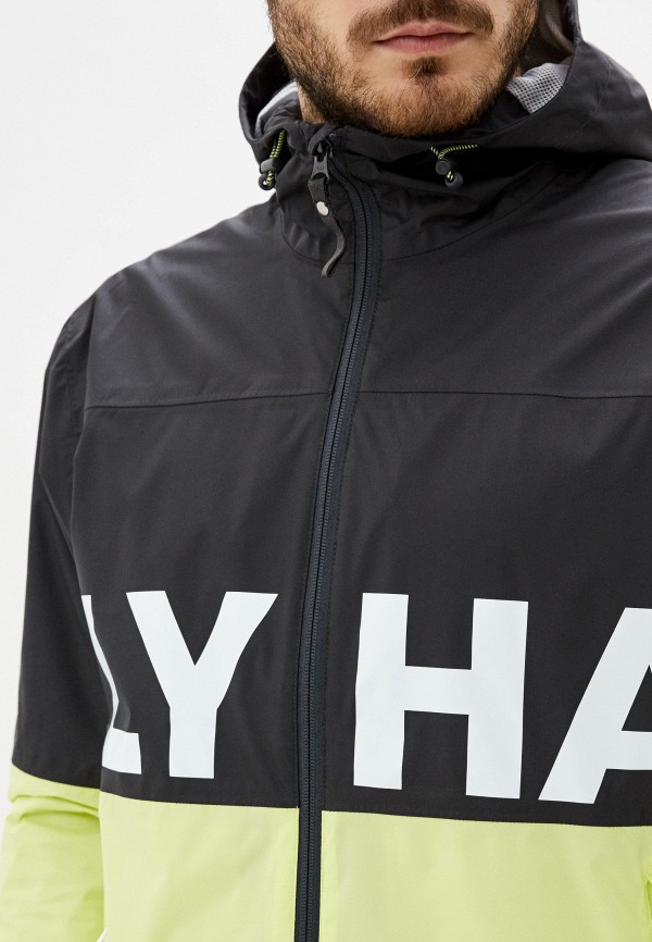 фото Ветровка helly hansen