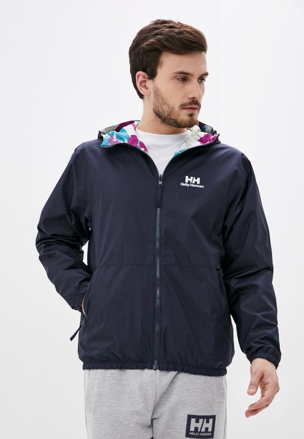 фото Куртка helly hansen