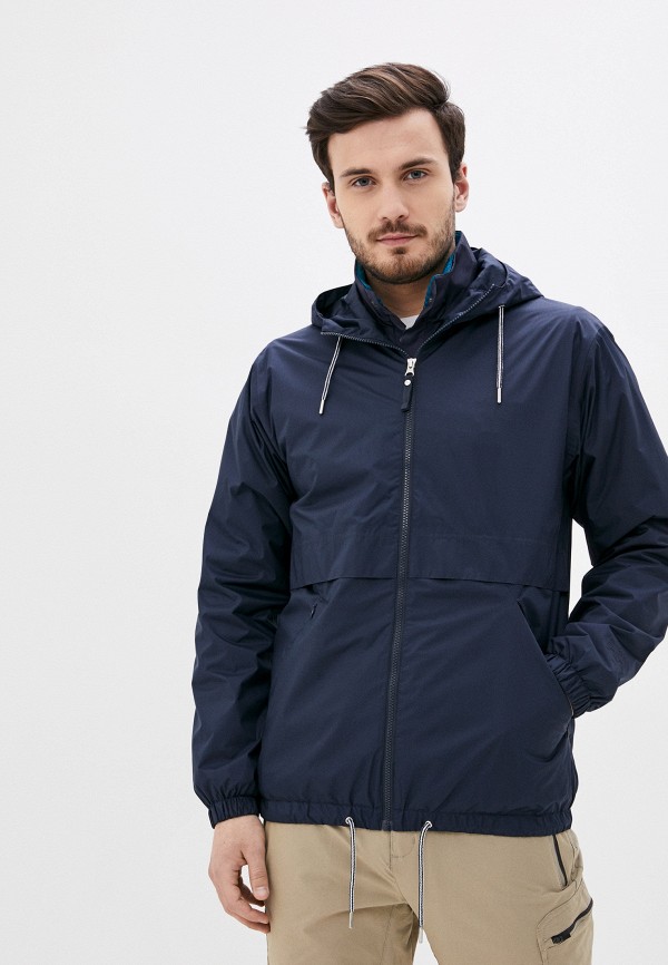 

Куртка Helly Hansen, Синий, JPN RAIN JACKET