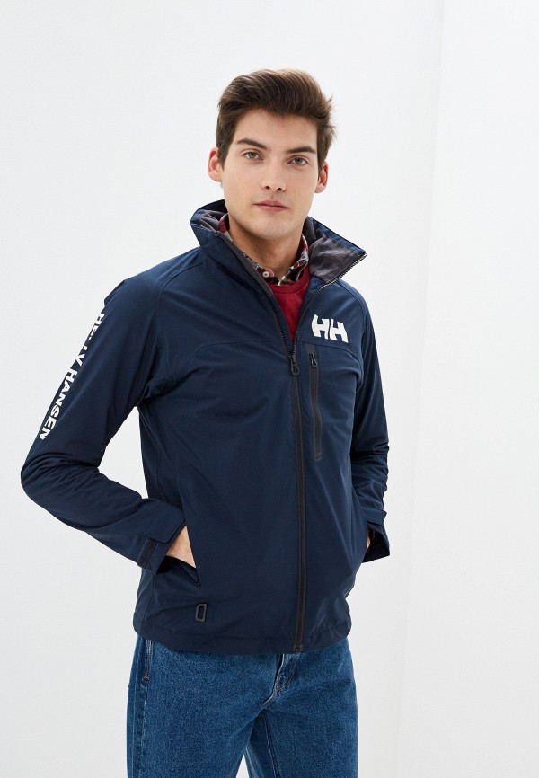 фото Куртка helly hansen