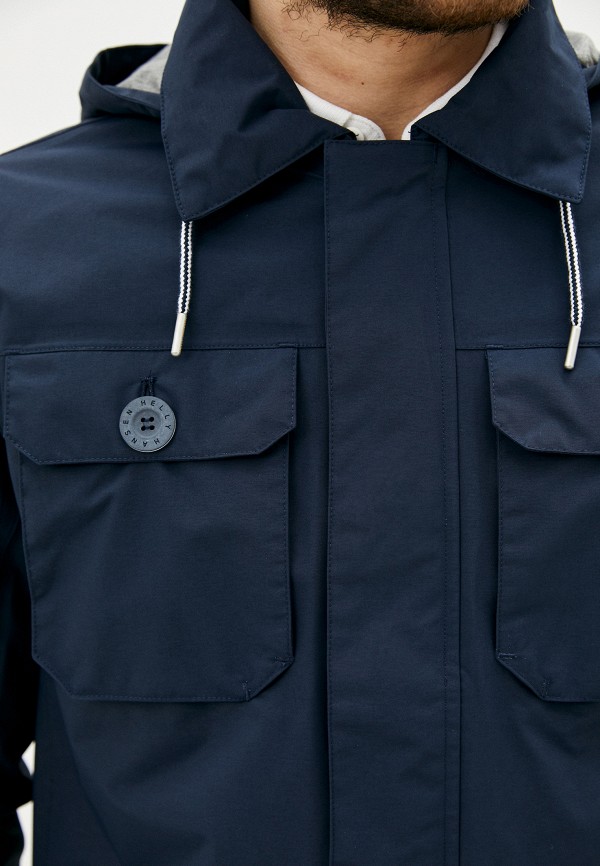 

Куртка Helly Hansen, Синий, KOBE FIELD JACKET