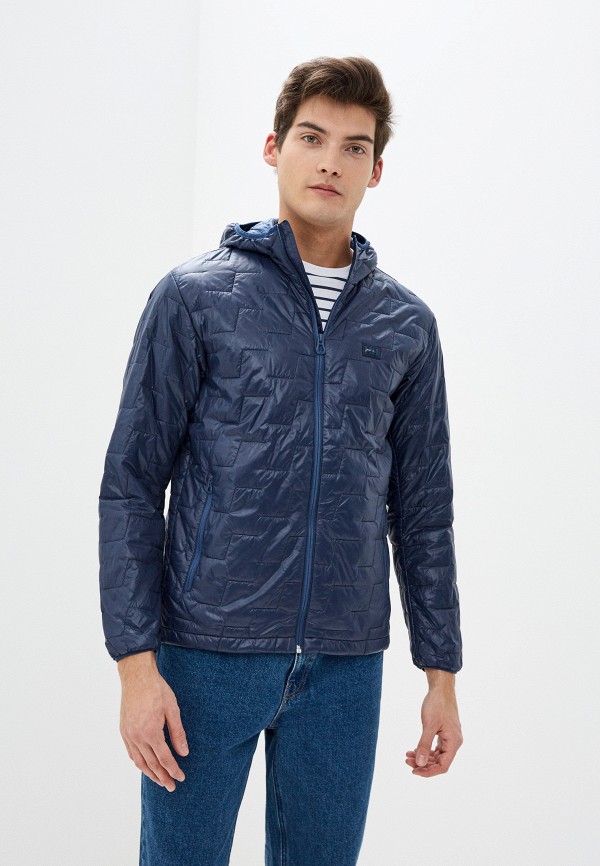 

Куртка утепленная Helly Hansen, Синий, LIFALOFT HOODED INSULATOR JACK