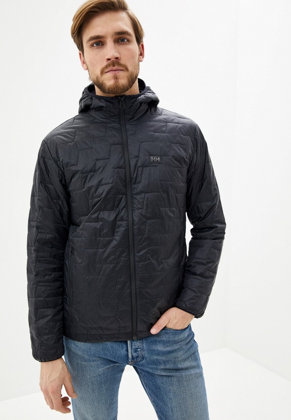 

Куртка утепленная Helly Hansen, Черный, LIFALOFT HOODED INSULATOR JACK