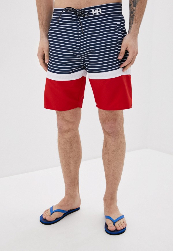 

Шорты для плавания Helly Hansen, Разноцветный, MARSTRAND TRUNK