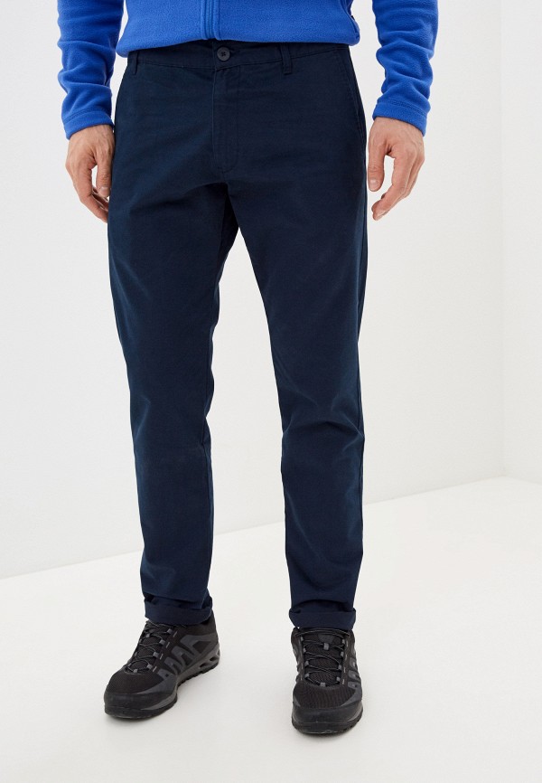 

Брюки Helly Hansen, Синий, CREW CHINOS