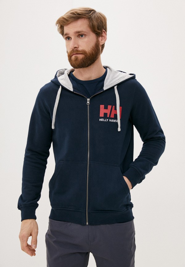 фото Толстовка helly hansen