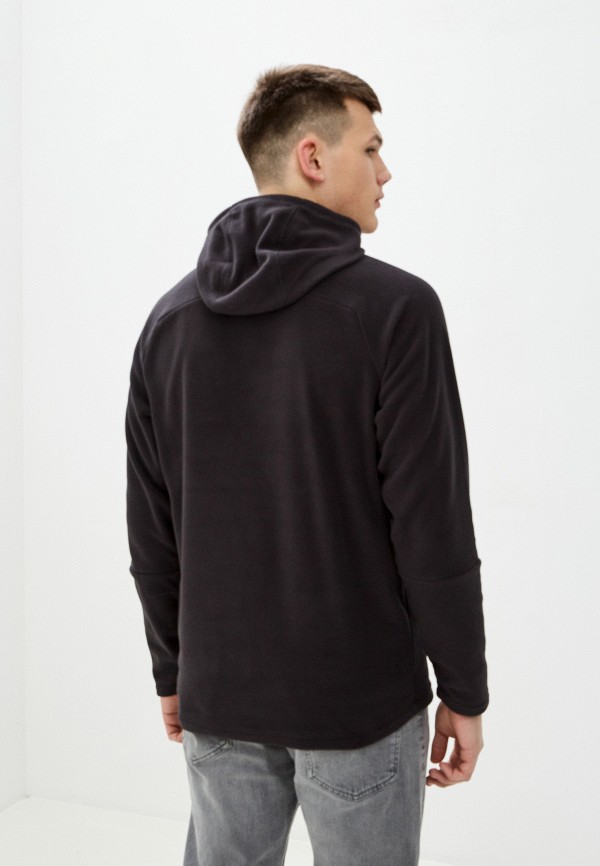 

Худи Helly Hansen, Черный, DAYBREAKER LOGO HOODIE