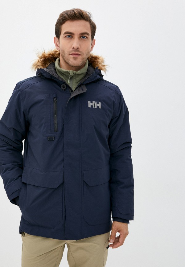 Куртка утепленная Helly Hansen 53150