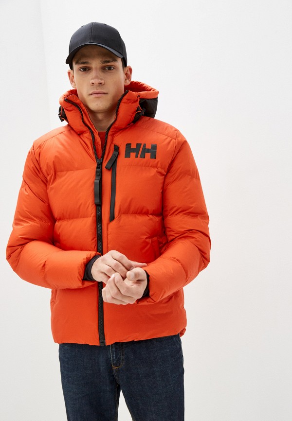 фото Куртка утепленная helly hansen