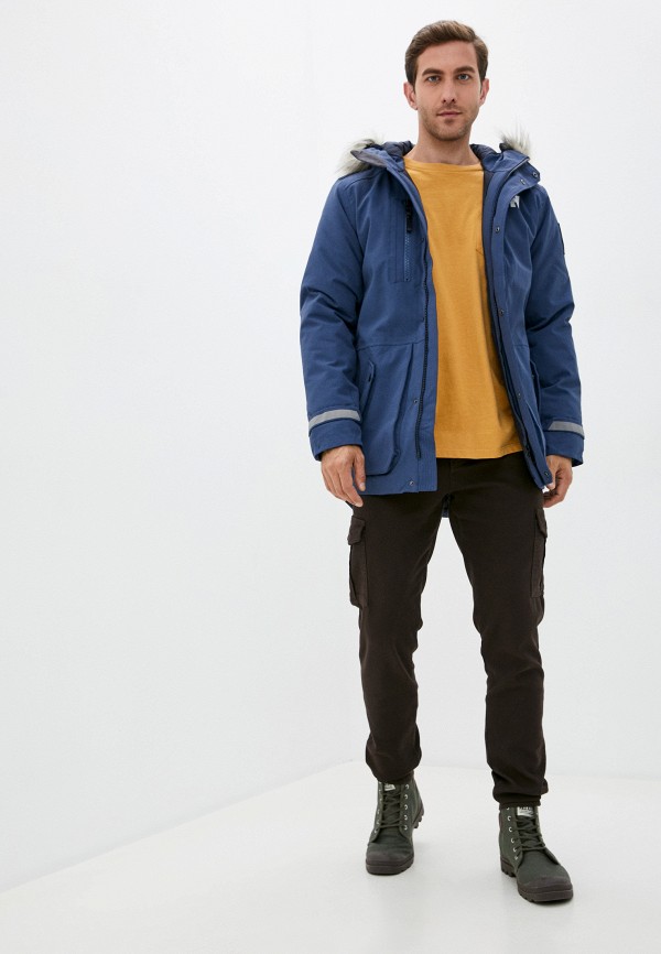 Мужская Верхняя Одежда Helly Hansen Интернет Магазин