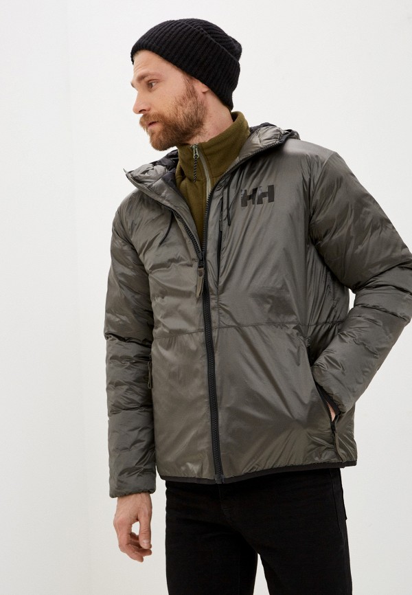

Куртка утепленная Helly Hansen, Хаки, ACTIVE INSULATED JACKET