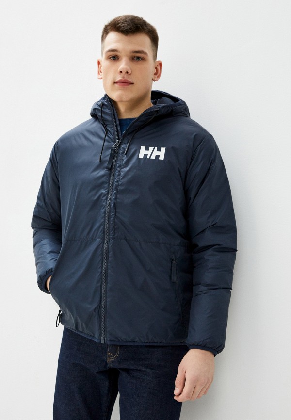 

Куртка утепленная Helly Hansen, Синий, ACTIVE INSULATED JACKET
