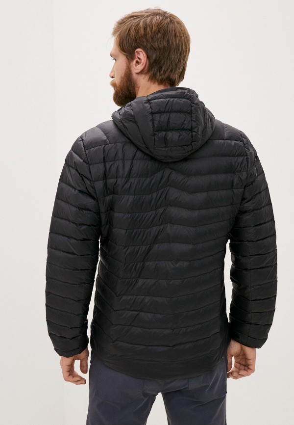 

Пуховик Helly Hansen, Черный, VERGLAS HOODED DOWN INSULATOR