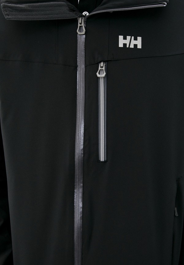 фото Куртка горнолыжная helly hansen