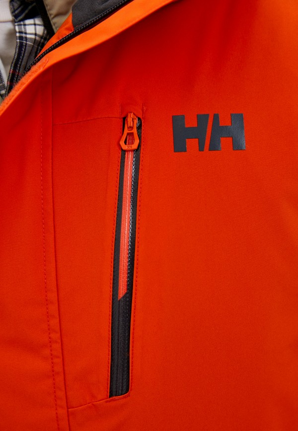 фото Куртка горнолыжная helly hansen