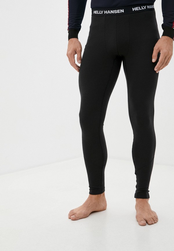 

Термобелье низ Helly Hansen, Черный, LIFA MERINO MIDWEIGHT PANT
